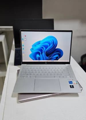 HP Pavilion Plus i5 13th Gen Laptop