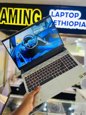 DELL G15 512GB 24GB