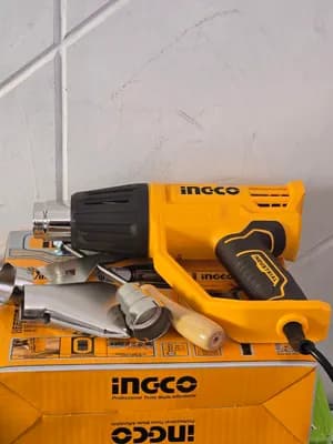 ሒትገን 2000w
