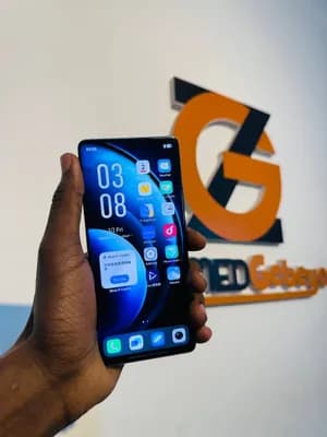 Vivo X100 Pro 512GB