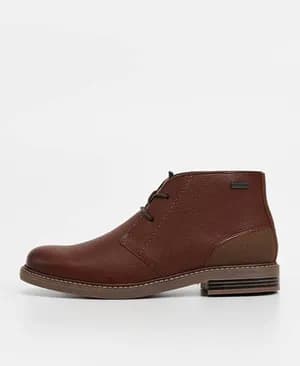 BARBOUR REDHEAD 41