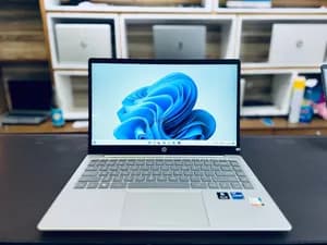 HP Notebook 14 i7 12th Gen