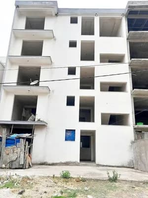 G+4 Apartment Building for Sale