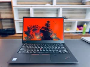 Lenovo ThinkPad X1 Carbon i5 8th Gen