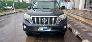 Toyota Land Cruiser Prado 2016 Diesel