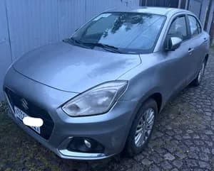 Suzuki Dzire 2022 Automatic