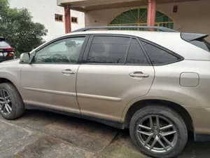 Lexus RX 330 2003