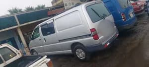 Toyota Dolphin