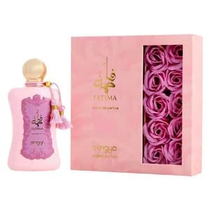 Fatima by Zimaya Extrait de Parfum 100ml