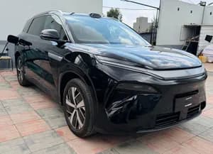 2025 BYD Tang L DM-I