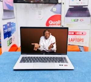 HP Probook 445 G9 512GB 16GB