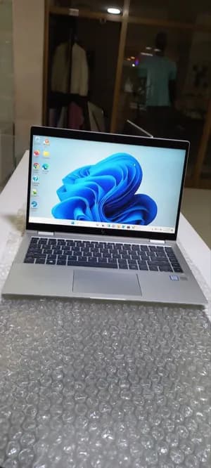 HP EliteBook 1040 G5 i5 Laptop