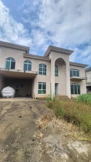 Luxury Fully Finished G+1 House