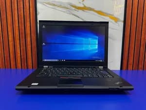 Lenovo ThinkPad i5 500GB Laptop