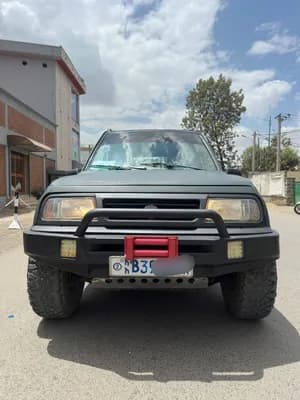 Suzuki Vitara 1998