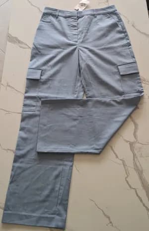 Bik Bok Women Cargo Pants