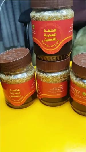 Yemeni ማር