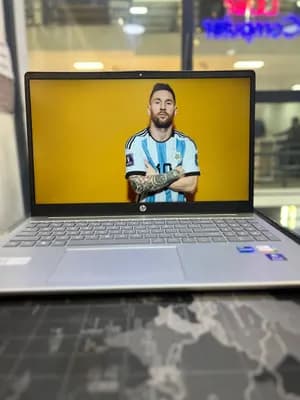 HP Notebook i5 13th Gen 16GB 1TB