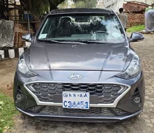 Hyundai Grand i10 2022 Automatic