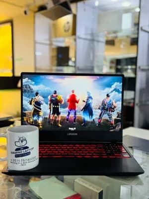 Lenovo Legion Y7000 Gaming Laptop