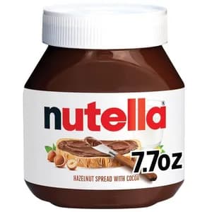 Nutella Hazelnut Spread with Cocoa(950g)