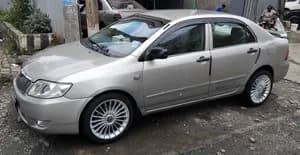 Toyota Corolla 2004 1300cc