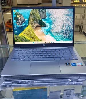 Brand New HP Notebook i5 13th Gen