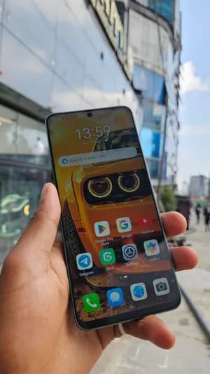 Huawei Nova 12i 8GB 256GB