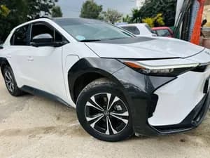 Toyota BZ4X 2WD 2023 EV
