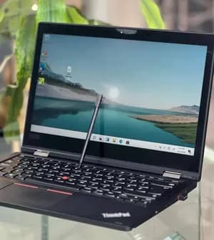 Lenovo ThinkPad X390 Yoga i7 16GB 512GB