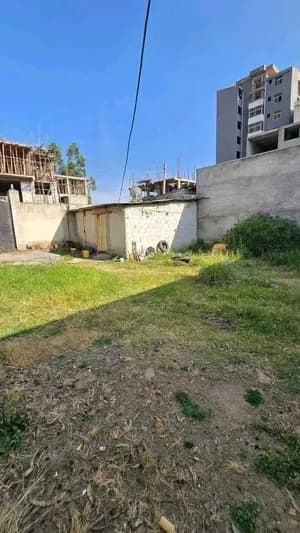 250 sqm Land for Sale in Ayat