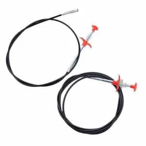 Long Sewer Cleaning Wire Spring