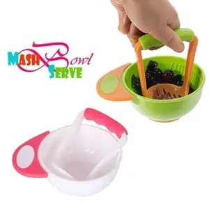 Mashing Bowl