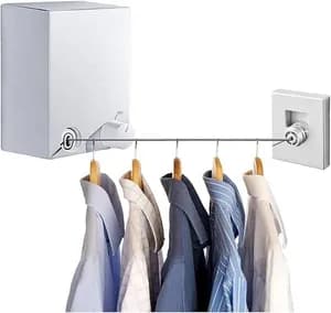 Retractable Clothesline Rope 4.2m