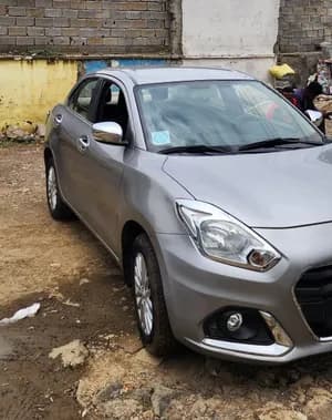 Suzuki Dzire 2021 Automatic