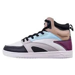 Anta Mens Street Fashion Sneaker