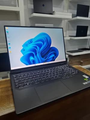 Lenovo Legion Y9000 Gaming Laptop