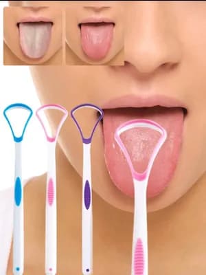 Tongue Brush