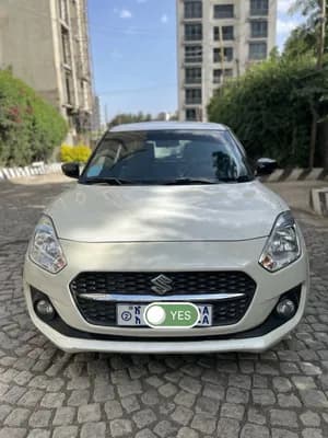 Suzuki Swift 2022