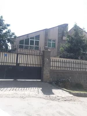 G+1 House for Sale in CMC