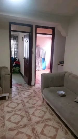 2 Bedroom Condo Mexico Lideta