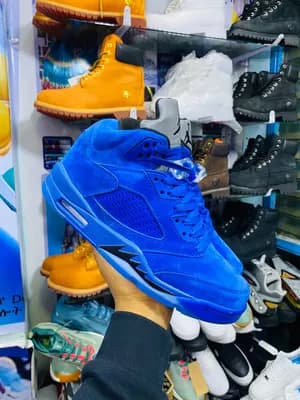 Nike Air Jordan 5