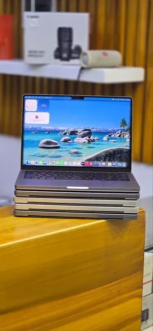 Apple MacBook Pro 14-inch M1 Pro