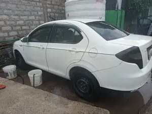JAC Sedan 2010 for Rent