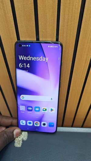 OnePlus 11 5G 512GB Smartphone