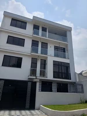 G+3 House for Sale in CMC