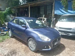 Suzuki Dzire 2021 Automatic 1.2L