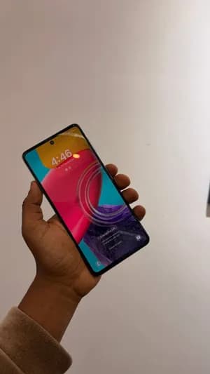 Samsung Galaxy M53 128GB 8GB RAM