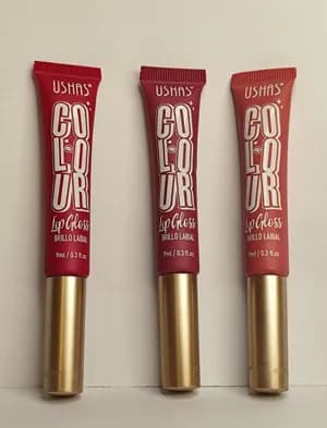 Lip Gloss
