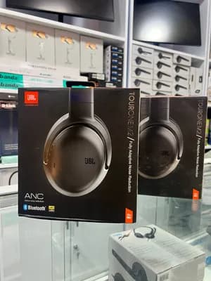 JBL Tour One M2